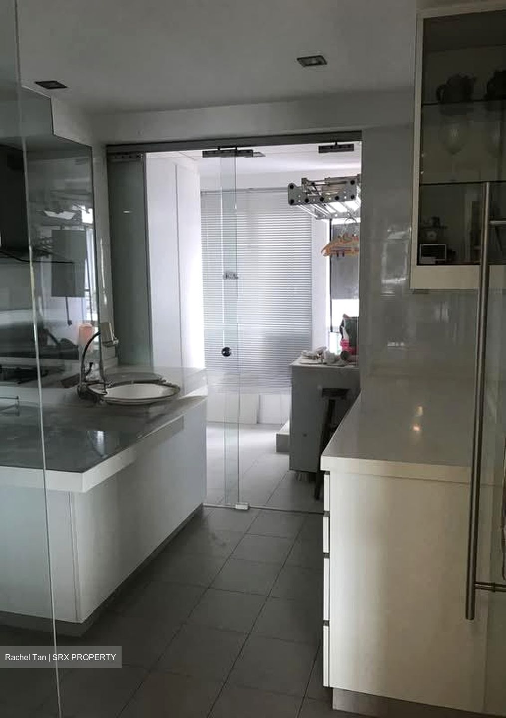 Escada View (D14), Condominium #556575921
